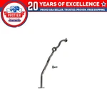 Turbocharger Oil Supply Line Fits Fiat Dodge 500L Dart 13-18 L4 1.4L 1368CC. Fixed Price $47.31.