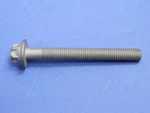 Genuine Mopar Hex Flange Head Screw Mounting 6104014AA. Fixed Price $5.52.
