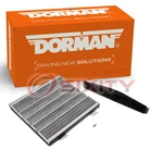 Dorman Cabin Air Filter Retrofit Kit For 2007-2014 Chevrolet Silverado 3500 Uu. Fixed Price $77.55.
