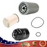 For 2013-2017 Ram 2500 3500 4500 6.7L Diesel Truck Oil Air Fuel Filter Kit. Fixed Price $27.87.