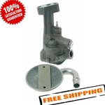 Sealed Power 224-43364S High Pressure Wet Sump Type Oil Pump For Pontiac V8. Fixed Price $121.54.