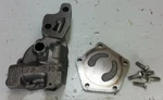 Engine Oil Pump Dynagear HM72 Vintage Vtg. Fixed Price $29.99.
