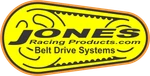 Jones Racing Products Belt Guide 33T Oil Pump Pulley. Fixed Price $51.56.