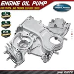 Oil Pump For Lexus LX450 1996-1997 Toyota Land Cruiser 1993-1997 L6 4.5L Petrol. Fixed Price $167.99.