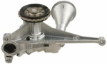 Genuine Mercedes W220 Engine Oil Pump C240 C280 CLK320 ML320 Oem 1121801001. Fixed Price $417.30.