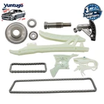 Oil Pump Timing Chain Kit Fit For Bmw 228I 320I 328I 528I 428I X1 X3 X4 N20 2.0L. Fixed Price $74.29.