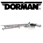 Dorman Front Right Power Window Motor & Regulator Assembly For 1997-2002 Ts. Fixed Price $103.65.