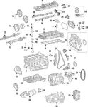 Genuine Mercedes-benz Oil Suction Pipe 139-180-08-00. Fixed Price $46.20.
