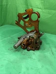 09-13 Bmw 328I E90 Oil Pump 3.0L I6 N52 Engine Oem 15F3. Fixed Price $113.99.