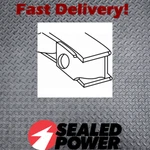 Sealed Power (E-411X .75MM) Standard Piston Ring Set Suits Chevrolet Usa 173 (ye. Fixed Price $46.80.