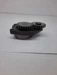 2009 Ram 2500 6.7L Cummins Oil Pump PN-3957266 Oem. Fixed Price $70.00.