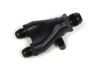 Peterson Fluid 10-1031 Y-manifold -8X-6X-6 Billet. Fixed Price $164.08.