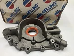 Melling M126 Oil Pump 1985-1990 Ford Escort 1.9L. Fixed Price $34.95.
