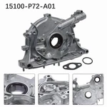 For 90-01 Honda Acura Integra Ls Rs Gsr Type B Series Oil Pump 15100-P72-A01. Fixed Price $75.99.