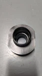 Genuine Ford Engine Oil Filler Tube BT4Z-6763-A. Fixed Price $18.50.