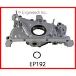 Enginetech Oil Pump EP192;. Fixed Price $79.52.