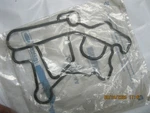 Genuine Ford Oem 3C3Z-6619-AA Cooler Upper Seal Gasket. Fixed Price $12.49.