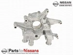 Genuine Nissan Titan Armada NV2500 NV3500 5.6 Engine Oil Pump. Fixed Price $153.99.