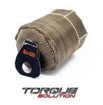 Torque Solution Thermal Oil Filter Blanket For Subaru Wrx / Sti Impreza Etc.. Fixed Price $62.50.