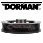 Dorman Engine Harmonic Balancer 1997-1999 Ford F-250 5.4L V8 Cylinder Hy. Fixed Price $104.93.