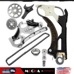Oil Pump Timing Chain Kit For Bmw N51 N52 S55 535I X6 X3 X4 X5 F10 F22 F23 3.0L. Fixed Price $119.99.
