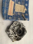 Genuine Vw Audi Oil Pump T4 100 200 80 A6 Quattro 035115105F 069115109B New Nos. Fixed Price $307.48.