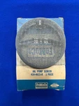 Ford Genuine Nos Oil Pump Screen 41A-6623-A. Fixed Price $25.00.