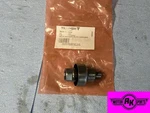 06-08, 2006-2008 Triumph Daytona 675 Engine Oil Pressure Relief Valve T1210060. Fixed Price $35.69.