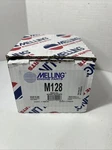 Melling Engine Oil Pump M128; Replacement 1986-2011 Ford, Mazda 2.9L, 4.0L. Fixed Price $55.00.