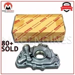 15100-88600 Genuine Toyota Oil Pump Assy For 2ZZGE 1.8L Celica Corolla Matrix. Fixed Price $74.00.