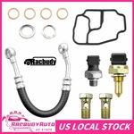 Engine Oil Filter Housing Gasket Kit For Bmw X3 X5 Z3 Z4 M3 320I 323I 325I 525I. Fixed Price $29.99.
