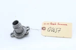 10-16 Porsche Panamera V6 3.6 Engine Oil Flange Outlet Pipe Q0637. Fixed Price $89.99.