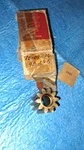 1928-1942 Plymouth Dodge Desoto Chrysler Oil Pump Drive Shaft Gear 40296 Nos.. Fixed Price $71.99.