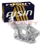 Aisin Engine Oil Pump For 1999-2003 Toyota Solara 3.0L V6 Cylinder Block Jq. Fixed Price $189.83.