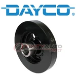Dayco Harmonic Balancer For 1979-1995 Gmc G1500 5.0L V8 Engine Cylinder Fz. Fixed Price $282.62.