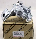 15100-37030 Toyota Corolla Scion 1ZRFE 2ZRFE 3ZRFE Genuine Engine Oil Pump Oem. Fixed Price $117.81.