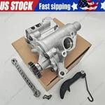 New Oem Engine Oil Pump Fits For Audi A4 A6 Q3 Q5 Tt Allroad 2.0T 06H115105DF Us. Fixed Price $105.73.