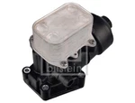 Febi Bilstein 109394 Housing, Oil Filter For Audi, Seat, Skoda, Vw. Fixed Price $105.96.