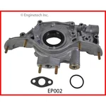 Enginetech Oil Pump EP002;. Fixed Price $92.55.