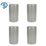 4 Pcs For 1989-2020 Dodge Ram Cummins 5.9L 6.7L Diesel Engine Oil Filter. Fixed Price $32.84.