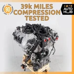 15-18 Porsche Cayenne 958 Gts 3.6L V6 Engine Motor Assembly Oem 39K. Fixed Price $8217.23.