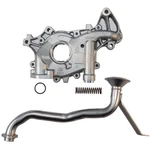 Melling M390HV-397S Engine Oil Pump Select 11-21 Ford Lincoln Models. Fixed Price $197.99.