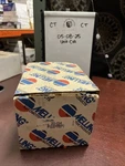 Engine Oil Pump Pickup Tube-stock Melling 20-IS4. Fixed Price $40.00.