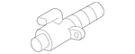 Genuine Ford Solenoid JT4Z-6C880-A. Fixed Price $73.63.