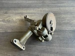 Genuine Bmw E30 E28 E34 M20 6-CYLINDER Engine Oil Pump 1273082 1273085. Fixed Price $60.00.