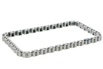 Engine Oil Pump Chain-s Vaico V10-4709 Fits 13-14 Vw Jetta. Fixed Price $104.19.