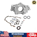 Ls High Volume Oil Pump Change Kit With W/gaskets Rtv For Gm 5.3L 6.0L. Fixed Price $45.99.