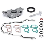 Melling M295HV High Volume Oil Pump For Chevrolet LS1 LS2 4.8L 5.3L 5.7L 6.0L. Fixed Price $54.90.
