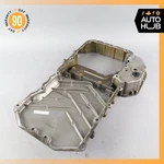 07-11 Mercedes W164 ML63 R63 Amg M156 Upper Oil Pan Section 1560142002 Oem. Fixed Price $224.10.