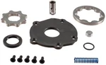 Engine Oil Pump Repair Kit-stock Melling K117. Fixed Price $85.49.